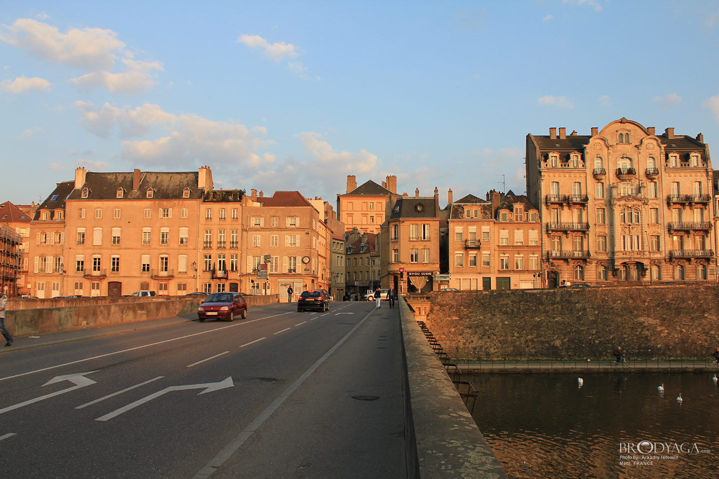 Metz